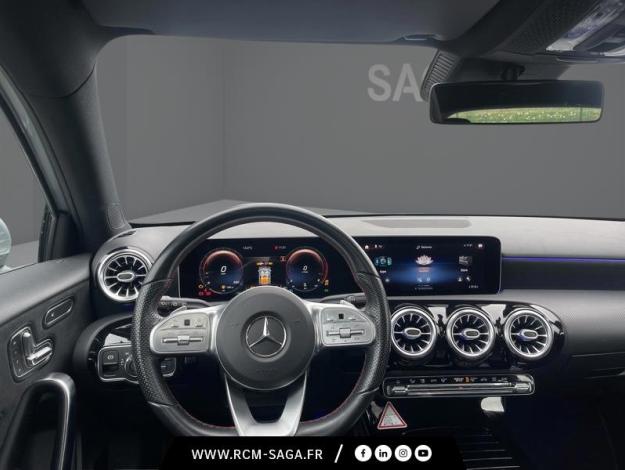 MERCEDES-BENZ Classe A 200 AMG Line  