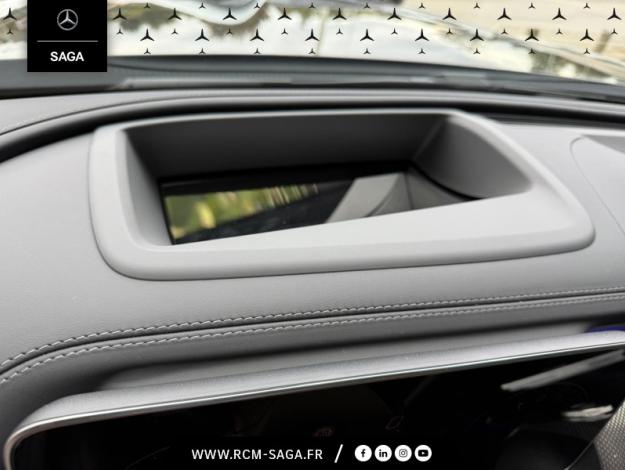 MERCEDES-BENZ GLC Coupé GLC 300 de Hybrid EQ 4MATIC Coupé AMG Line +  GLC 300 d e Hybrid EQ 4MATIC Coupé AMG Line +