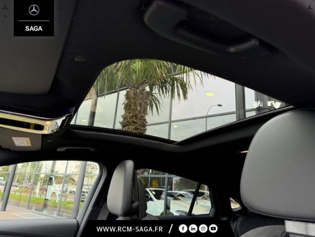 MERCEDES-BENZ GLC Coupé GLC 300 de Hybrid EQ 4MATIC Coupé AMG Line +  GLC 300 d e Hybrid EQ 4MATIC Coupé AMG Line +