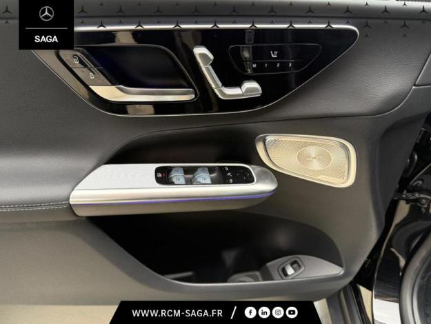 MERCEDES-BENZ GLC Coupé GLC 300 de Hybrid EQ 4MATIC Coupé AMG Line +  GLC 300 d e Hybrid EQ 4MATIC Coupé AMG Line +