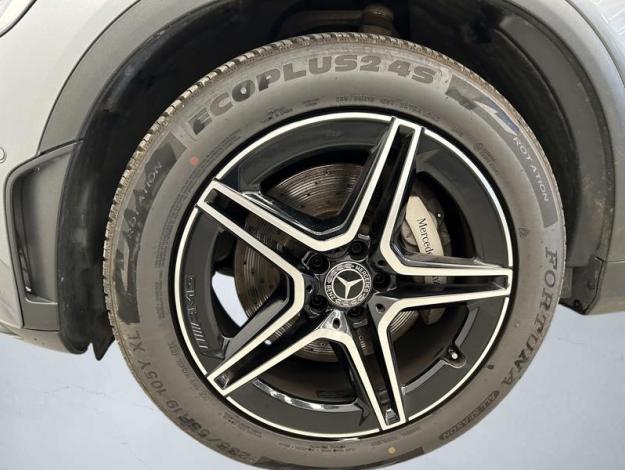 MERCEDES-BENZ GLC 220 4M AMG Pack Night Attelage  