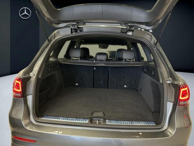 MERCEDES-BENZ GLC 220 4M AMG Pack Night Attelage  