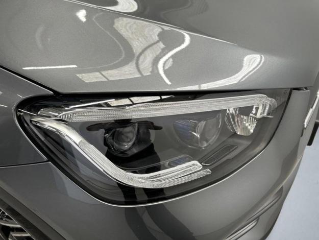 MERCEDES-BENZ GLC 220 4M AMG Pack Night Attelage  