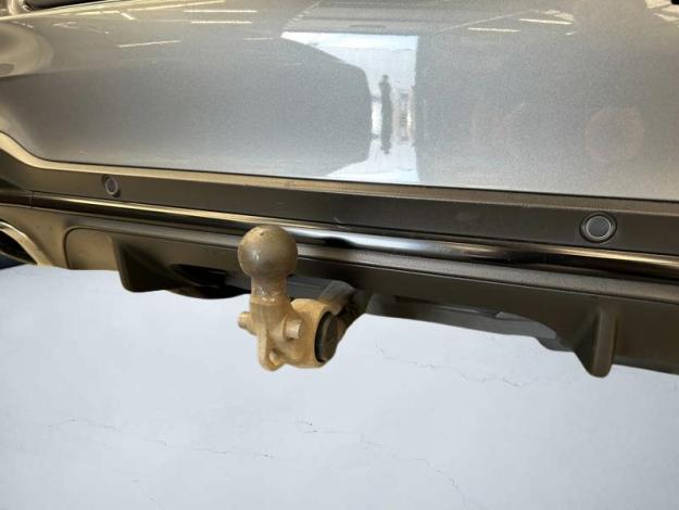 MERCEDES-BENZ GLC 220 4M AMG Pack Night Attelage  