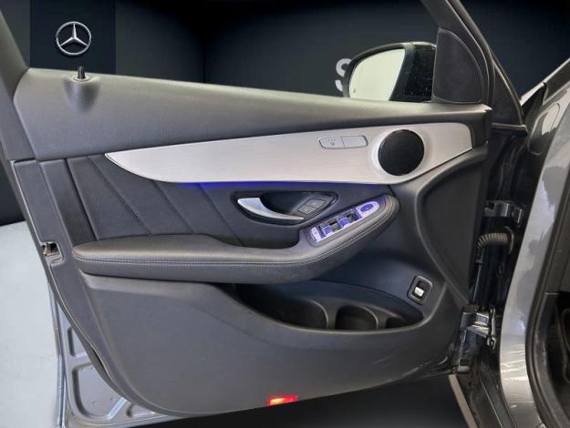 MERCEDES-BENZ GLC 220 4M AMG Pack Night Attelage  