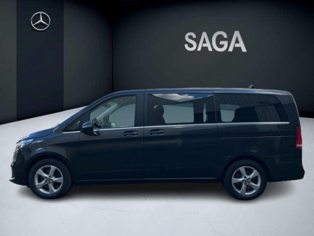 MERCEDES-BENZ V-Klasse V 250 d AVANTGARDE L2