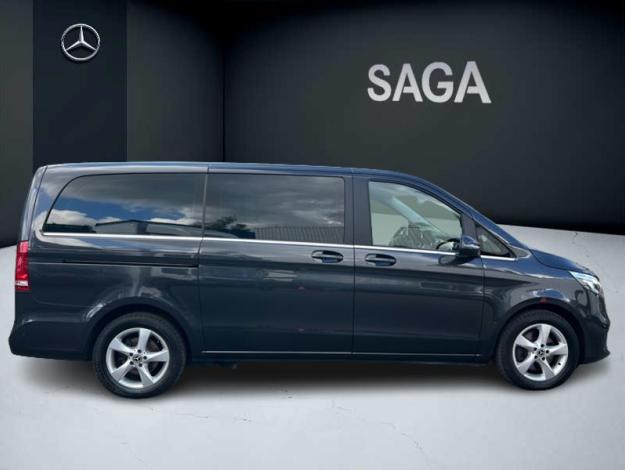 MERCEDES-BENZ V-Klasse V 250 d AVANTGARDE L2