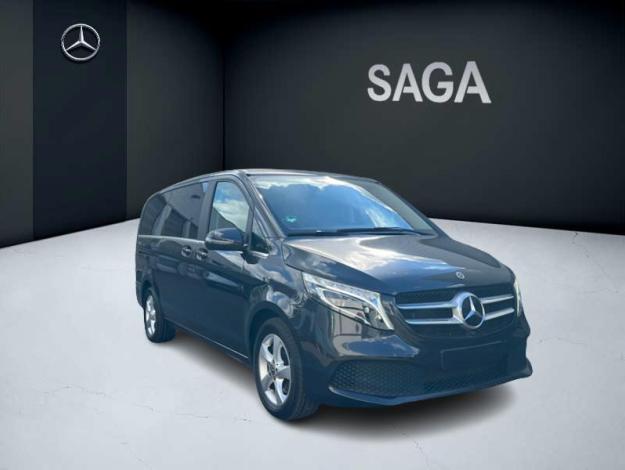 MERCEDES-BENZ V-Klasse V 250 d AVANTGARDE L2