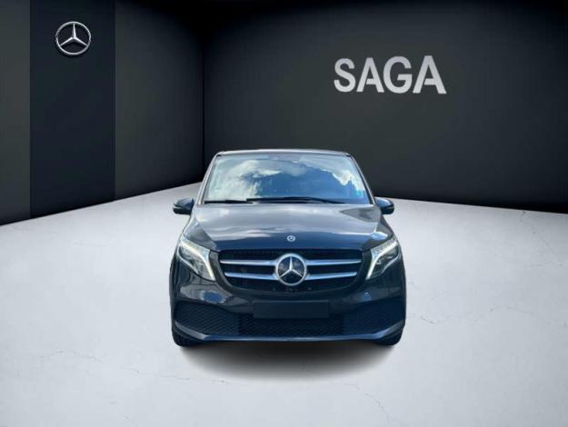 MERCEDES-BENZ V-Klasse V 250 d AVANTGARDE L2