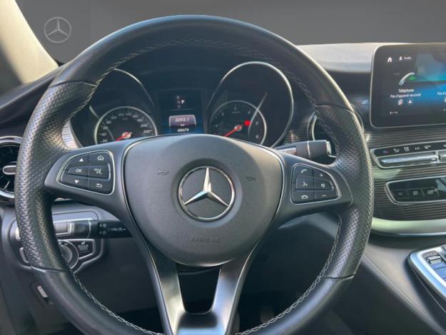 MERCEDES-BENZ V-Klasse V 250 d AVANTGARDE L2