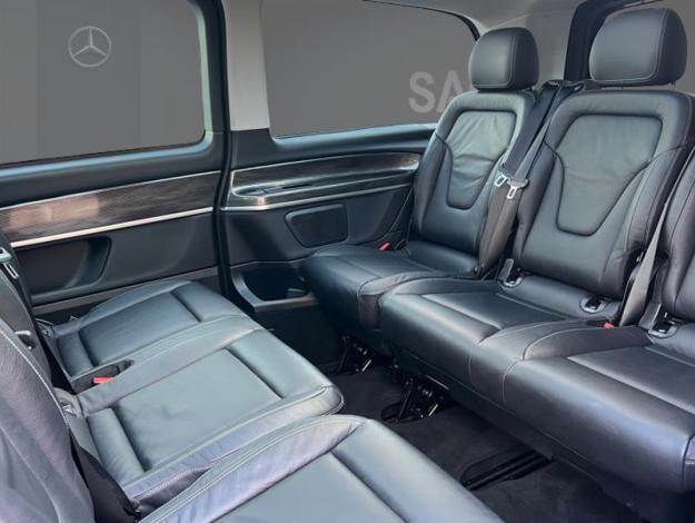 MERCEDES-BENZ V-Klasse V 250 d AVANTGARDE L2