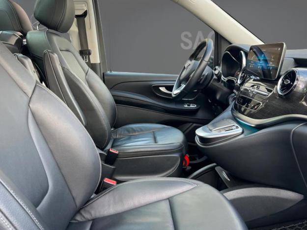 MERCEDES-BENZ V-Klasse V 250 d AVANTGARDE L2