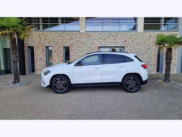 MERCEDES-BENZ GLA 250 e Hybrid EQ AMG Line  GLA 250 e Hybrid EQ AMG Line