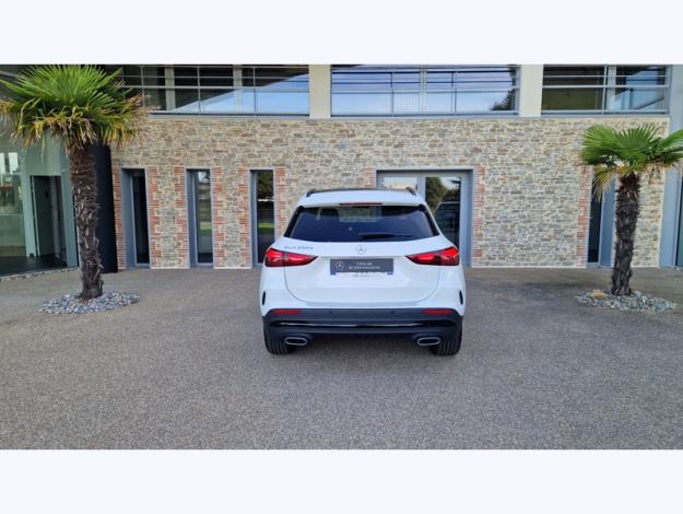 MERCEDES-BENZ GLA 250 e Hybrid EQ AMG Line  GLA 250 e Hybrid EQ AMG Line