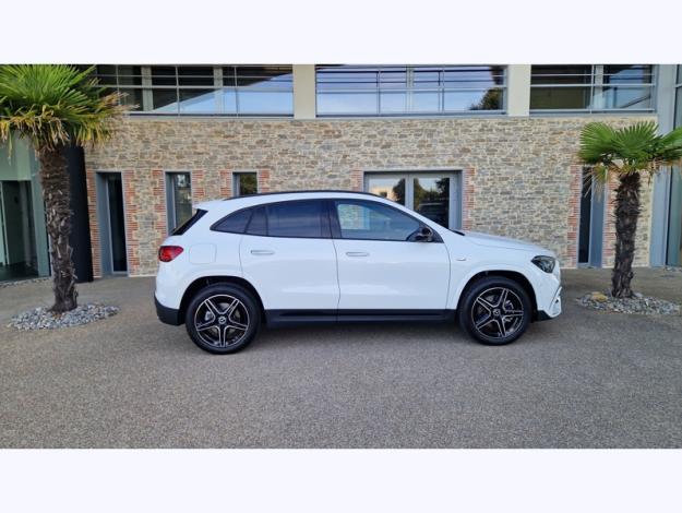 MERCEDES-BENZ GLA 250 e Hybrid EQ AMG Line  GLA 250 e Hybrid EQ AMG Line