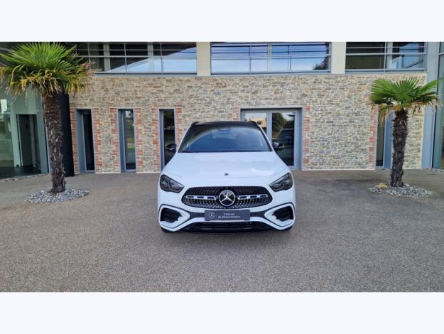 MERCEDES-BENZ GLA 250 e Hybrid EQ AMG Line  GLA 250 e Hybrid EQ AMG Line