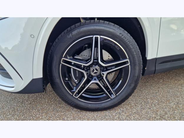 MERCEDES-BENZ GLA 250 e Hybrid EQ AMG Line  GLA 250 e Hybrid EQ AMG Line