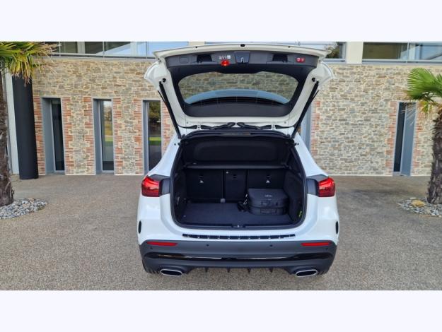 MERCEDES-BENZ GLA 250 e Hybrid EQ AMG Line  GLA 250 e Hybrid EQ AMG Line
