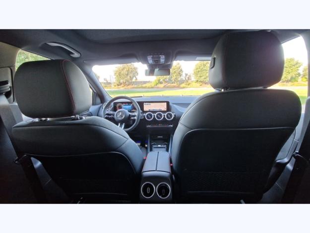 MERCEDES-BENZ GLA 250 e Hybrid EQ AMG Line  GLA 250 e Hybrid EQ AMG Line