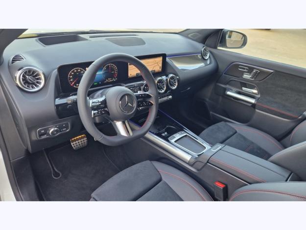MERCEDES-BENZ GLA 250 e Hybrid EQ AMG Line  GLA 250 e Hybrid EQ AMG Line