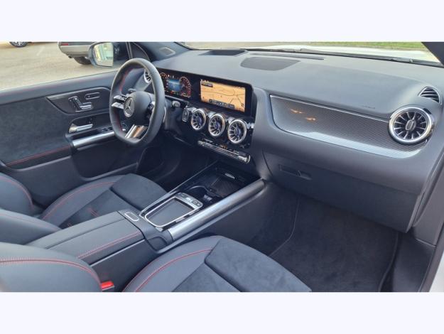 MERCEDES-BENZ GLA 250 e Hybrid EQ AMG Line  GLA 250 e Hybrid EQ AMG Line