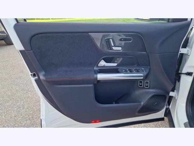 MERCEDES-BENZ GLA 250 e Hybrid EQ AMG Line  GLA 250 e Hybrid EQ AMG Line