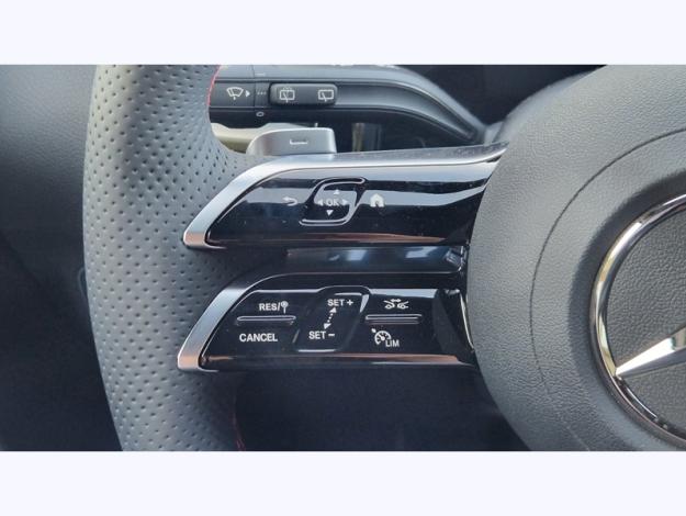 MERCEDES-BENZ GLA 250 e Hybrid EQ AMG Line  GLA 250 e Hybrid EQ AMG Line