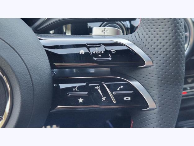 MERCEDES-BENZ GLA 250 e Hybrid EQ AMG Line  GLA 250 e Hybrid EQ AMG Line