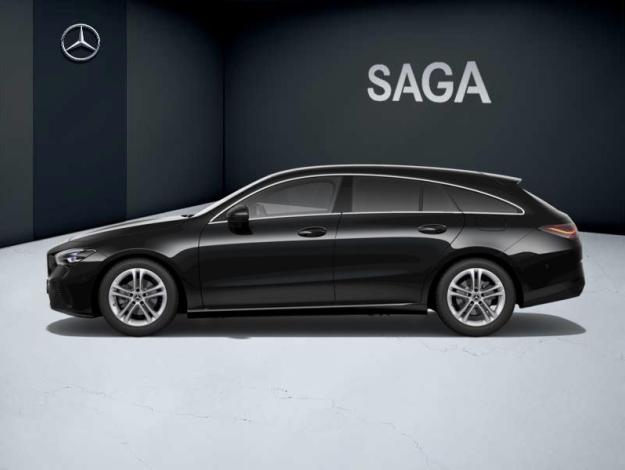 MERCEDES-BENZ CLA 180 Shooting Brake  Business Line
