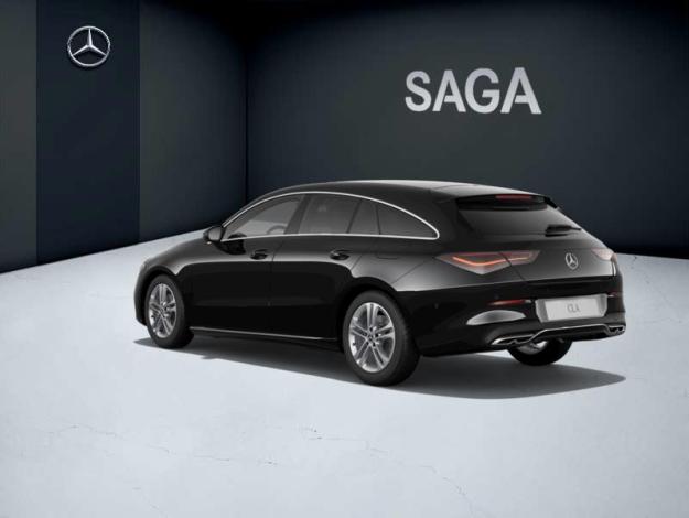 MERCEDES-BENZ CLA 180 Shooting Brake  Business Line