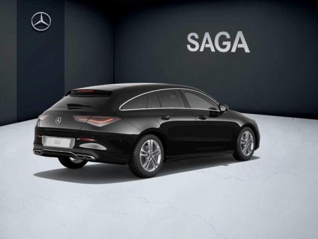 MERCEDES-BENZ CLA 180 Shooting Brake  Business Line