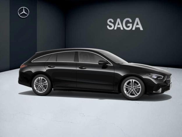 MERCEDES-BENZ CLA 180 Shooting Brake  Business Line