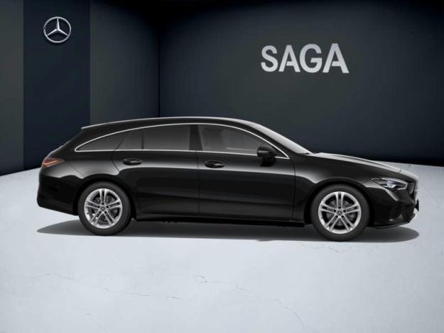 MERCEDES-BENZ CLA 180 Shooting Brake  Business Line