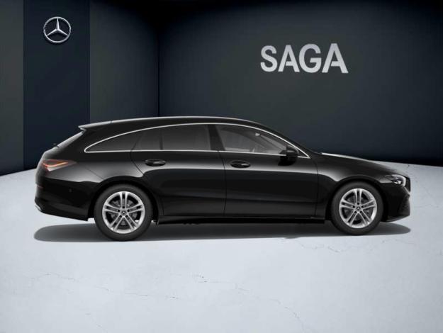 MERCEDES-BENZ CLA 180 Shooting Brake  Business Line