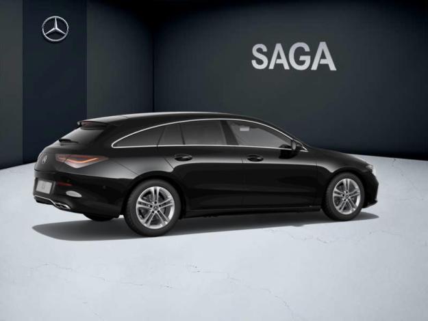 MERCEDES-BENZ CLA 180 Shooting Brake  Business Line