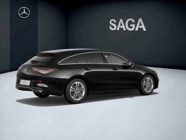 MERCEDES-BENZ CLA 180 Shooting Brake  Business Line