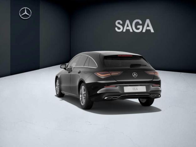 MERCEDES-BENZ CLA 180 Shooting Brake  Business Line