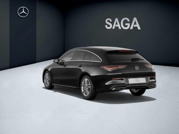 MERCEDES-BENZ CLA 180 Shooting Brake  Business Line