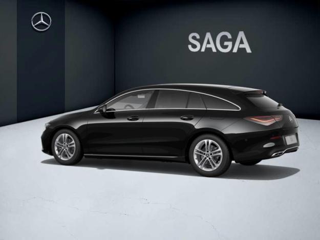 MERCEDES-BENZ CLA 180 Shooting Brake  Business Line