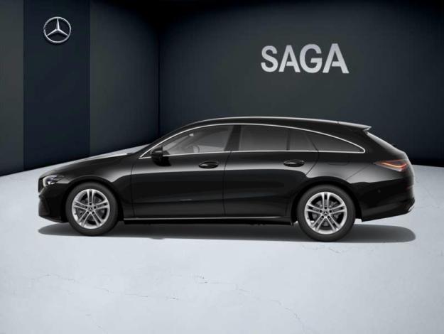MERCEDES-BENZ CLA 180 Shooting Brake  Business Line
