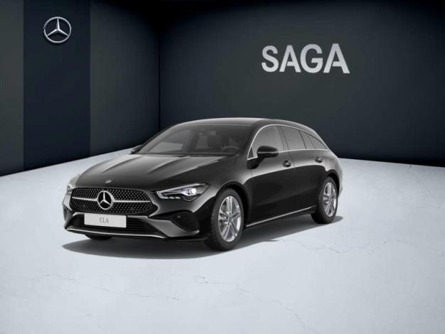 MERCEDES-BENZ CLA 180 Shooting Brake  Business Line
