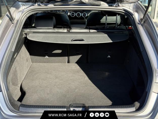 MERCEDES-BENZ CLA Shooting Brake CLA 250 e Shooting Brake Business Line Pack Progressive 