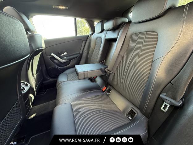 MERCEDES-BENZ CLA Shooting Brake CLA 250 e Shooting Brake Business Line Pack Progressive 