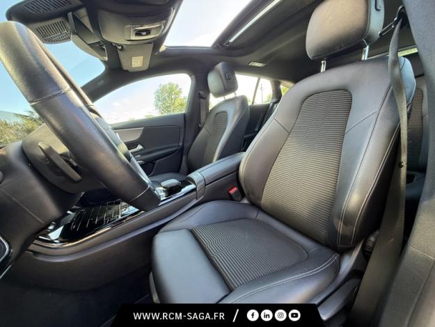 MERCEDES-BENZ CLA Shooting Brake CLA 250 e Shooting Brake Business Line Pack Progressive 