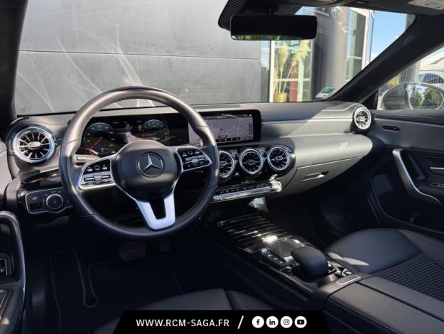 MERCEDES-BENZ CLA Shooting Brake CLA 250 e Shooting Brake Business Line Pack Progressive 