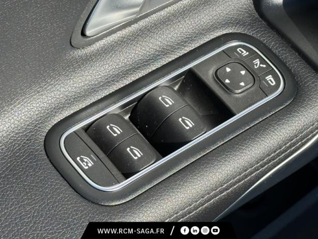 MERCEDES-BENZ CLA Shooting Brake CLA 250 e Shooting Brake Business Line Pack Progressive 