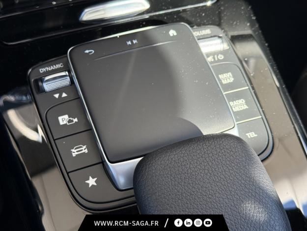 MERCEDES-BENZ CLA Shooting Brake CLA 250 e Shooting Brake Business Line Pack Progressive 
