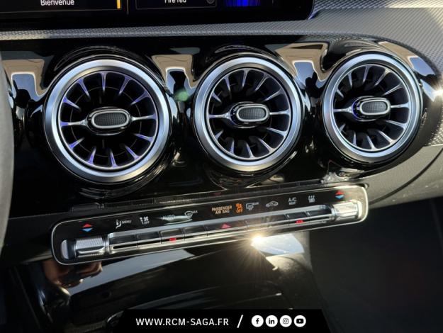 MERCEDES-BENZ CLA Shooting Brake CLA 250 e Shooting Brake Business Line Pack Progressive 