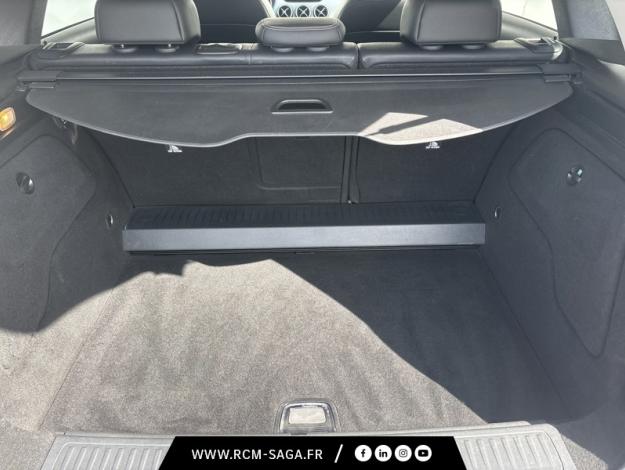 MERCEDES-BENZ Classe B B 180 d Intuition  