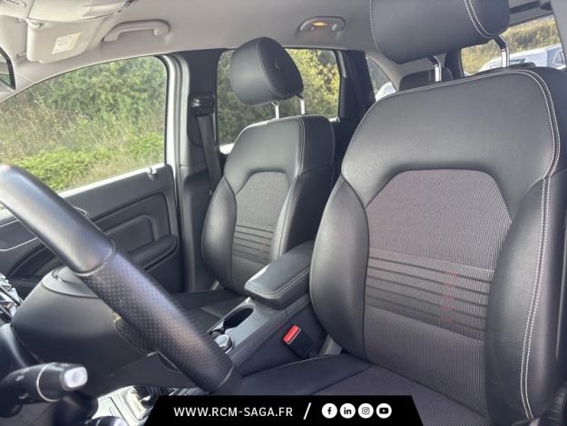 MERCEDES-BENZ Classe B B 180 d Intuition  